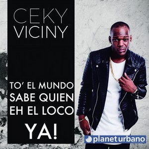 Chuky(with El Chuape)