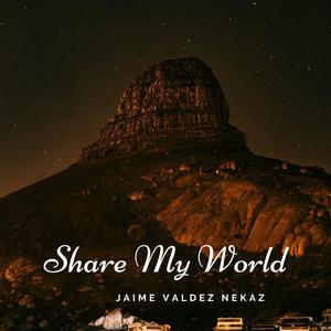 Share My World