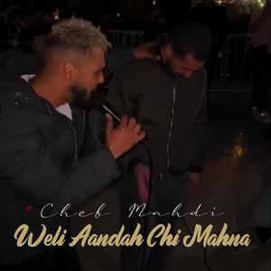 Weli 3andah Chi Ma7na Live a Paris (feat. Cheb Mehdi) (Live)