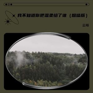 我不知道你把温柔给了谁 (烟嗓版)