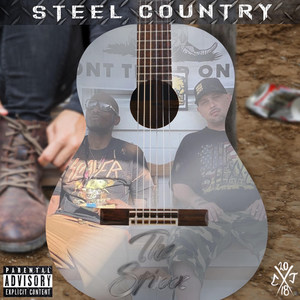 Steele Country (Explicit)