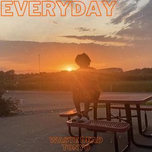 EVERYDAY (feat. Tonyo)