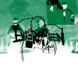 EVERGREEN feat. kZm