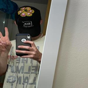 JUST leave (Explicit)