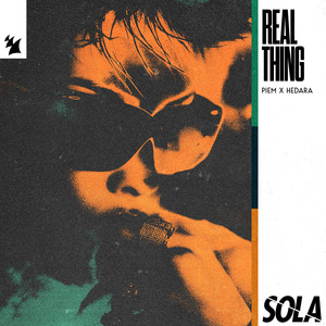Real Thing (Extended Mix)