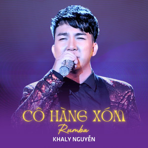 Cô Hàng Xóm (Rumba)