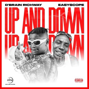 UP AND DOWN (Explicit)