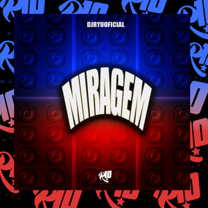 Miragem