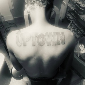 Uptown Freestyle (Explicit)