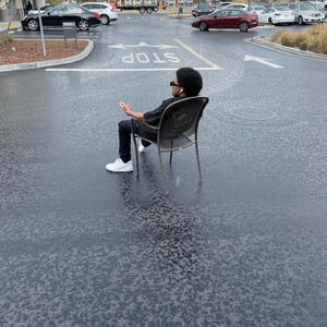 Kick It (feat. W4STE) (Explicit)