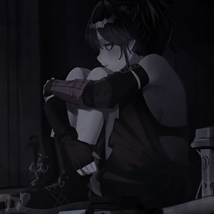 i dont feel anything anymore (slowed + reverb)