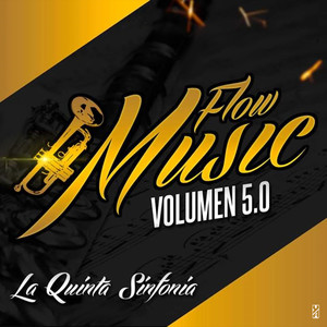 La Quinta Sinfonía Flow Music, Vol. 5