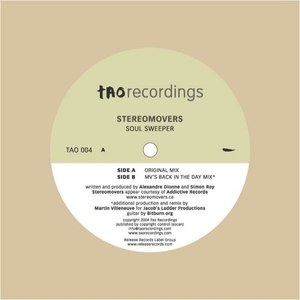 Soul Sweeper (Original Mix)