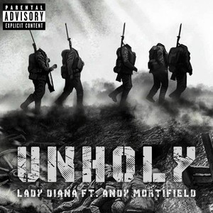 Unholy (Explicit)