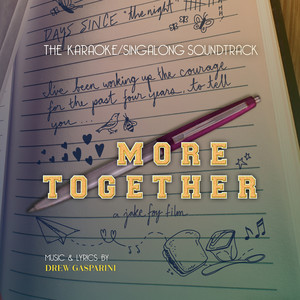 More Together (The Karaoke Singalong Soundtrack)