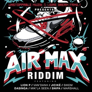 Air Max Riddim