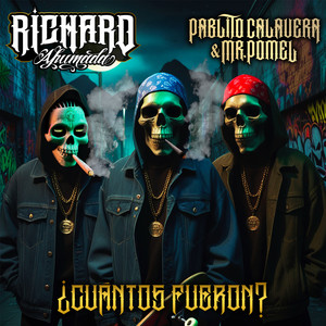 ¿Cuántos Fueron? (Explicit)