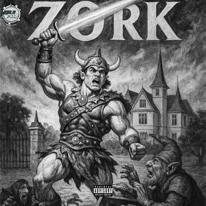 ZORK (feat. Vain Ace & Wakai) (Explicit)