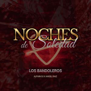 Noche de soledad (feat. Angel Diaz & Alpaiin Dj|Guaracha)