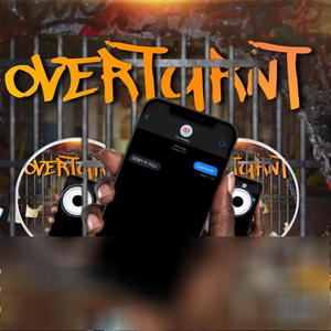 Overturnt (feat. Yxlx) [Explicit]