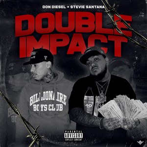 Double Impact (Explicit)