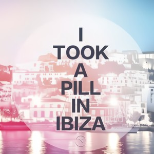 Eugene - Mike Posner-I Took A Piil in Ibiza (Remix)