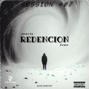 Redencion (feat. Goxer)