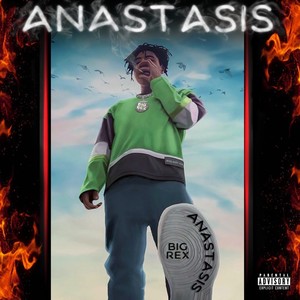 Anastasis (Explicit)