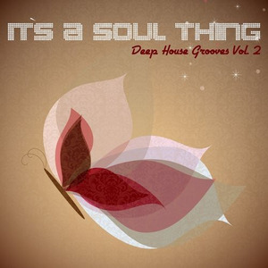 Paired Steps  - remix (Christian Nagel Remix)