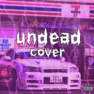 Undead Cover