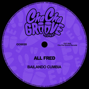 Bailando Cumbia (Extended Mix)