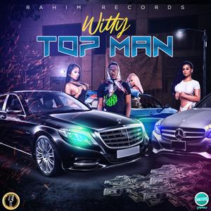 Top Man (Explicit)