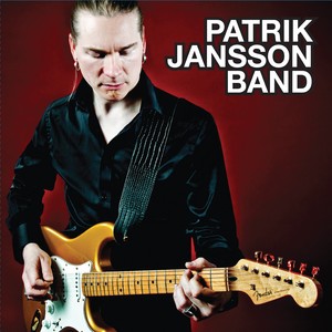 Patrik Jansson Band (   )