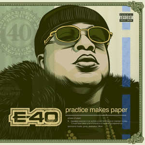 E-40 - Facts Not Fiction (Explicit)