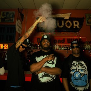 Thought it was over (feat. Ro) (Explicit)