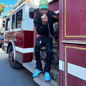 Money Moving Right (Explicit)