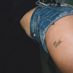 Donald Trump's Internet (feat. Eevee) (Explicit)