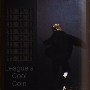 League a Cool Coin (Explicit)