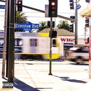 South Central Isolation Tape (Explicit)