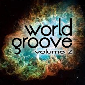 World Groove, Vol. 2