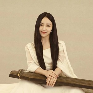 月亮月光光 (古筝独奏版)