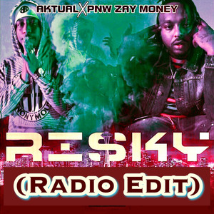 Risky (Radio Edit)