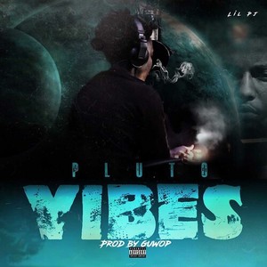 Pluto Vibes (Explicit)