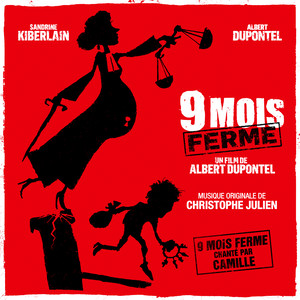 9 mois ferme (Bande originale du film)