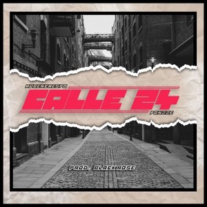 Calle 24 (Explicit)