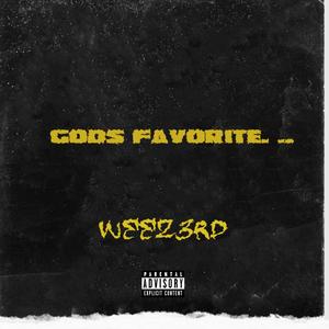 God's Favorite (Explicit)