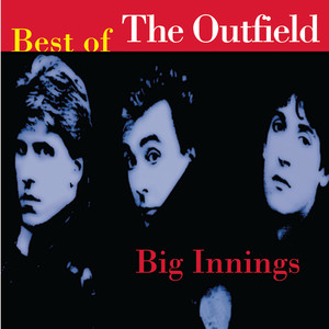 Big Innings: The Best Of The Outfield