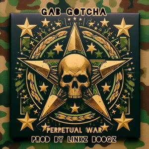 Perpetual War (Explicit)
