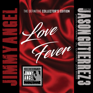 Love Fever (Deluxe Version with Commentary)
