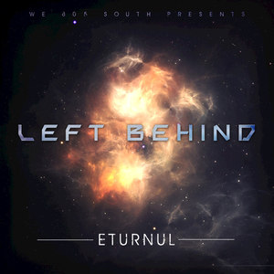 Left Behind - EP